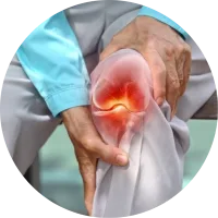 Pain Relief Circular