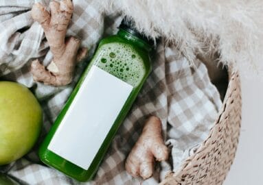 science behind liver detox