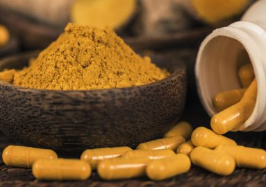 turmeric curcumin